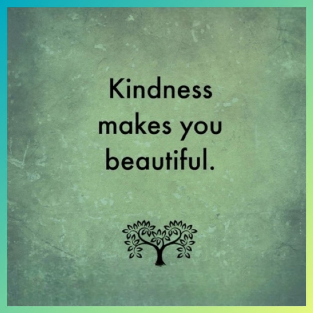 Let's Support One Another!